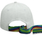 ACE 6 riveste la dimensione di pannelli su ordine di cappelleria 58cm dei berretti da baseball stampata basso profilo