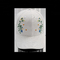 Progettazione professionale del pannello dei produttori 6 del cappello di produzione di Canton il vostro proprio baseball piano di abitudine del ricamo di estate di logo