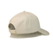 Constructured sei berretti da baseball del pannello, abitudine di logo ha personalizzato i cappelli ricamati