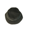 Poliestere del cappello del secchio della maglia dell'ampio bordo di Upf 50+/materiale respirabili del cotone
