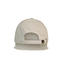 Il bianco su ordinazione ha stampato i berretti da baseball/il cotone di gomma della toppa del cappello baseball di Gorras 3D
