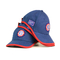 Berretti da baseball regolabili di modo, annuncianti i cappelli di baseball stampati abitudine