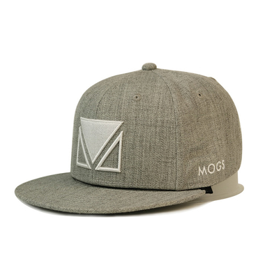 Gli uomini smontabili su ordinazione del cappello del cappuccio di Snapback del bordo di Ace rompono indietro i cappelli Bsci all'ingrosso