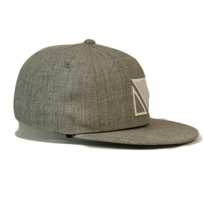 Gli uomini smontabili su ordinazione del cappello del cappuccio di Snapback del bordo di Ace rompono indietro i cappelli Bsci all'ingrosso