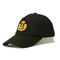 Il berretto da baseball su ordinazione comodo/ha ricamato il berretto da baseball della toppa con il logo su ordinazione