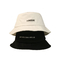 2020 cappelli su ordinazione all'aperto di Sun del pescatore del cotone del cappello del secchio di logo