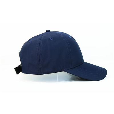 Il cappuccio 100% del poliestere di abitudine del cappello del papà stampato pannello caldo di baseball 6 di vendita e gli sport su misura cappello ricoprono il cappello
