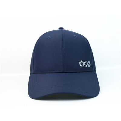Il cappuccio 100% del poliestere di abitudine del cappello del papà stampato pannello caldo di baseball 6 di vendita e gli sport su misura cappello ricoprono il cappello