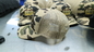 Cappello del pannello della maglia 6 del ricamo di Gorras Richardson Sombreros 3d