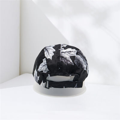 Personalizzi il logo della stampa del cappuccio del campeggiatore del tessuto del nylon del modello 56cm