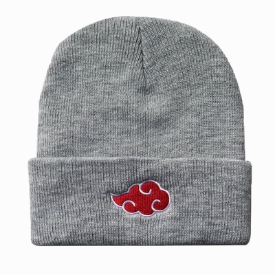 La progettazione su ordinazione 56cm della nuvola tricotta Beanie Hats Soft Wear