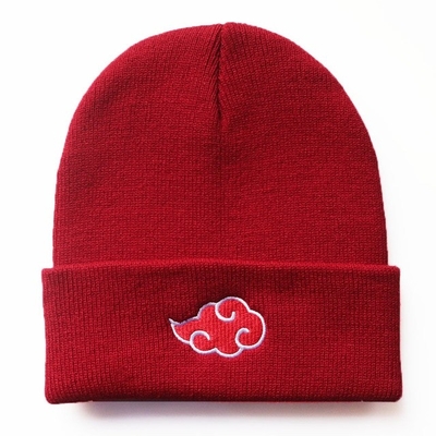 La progettazione su ordinazione 56cm della nuvola tricotta Beanie Hats Soft Wear