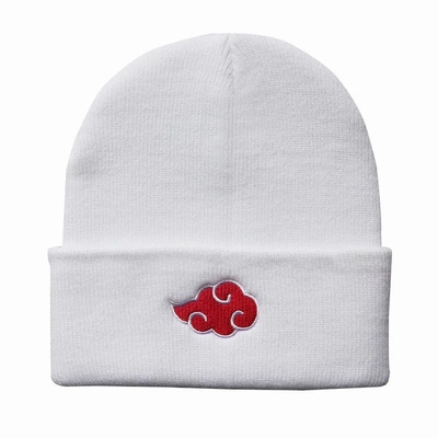 La progettazione su ordinazione 56cm della nuvola tricotta Beanie Hats Soft Wear