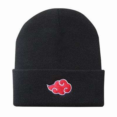 La progettazione su ordinazione 56cm della nuvola tricotta Beanie Hats Soft Wear