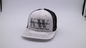 Snapback personale unisex Mesh Cap di marca di Richardson Trucker Hat Adjustable Model 112