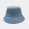 Ricamo su ordinazione Logo Adult Size di Bucket Hat With del pescatore di colore di sport