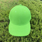 cappello stampato del papà di sport delle donne dei berretti da baseball strutturato pianura di 58cm per eseguire gli allenamenti