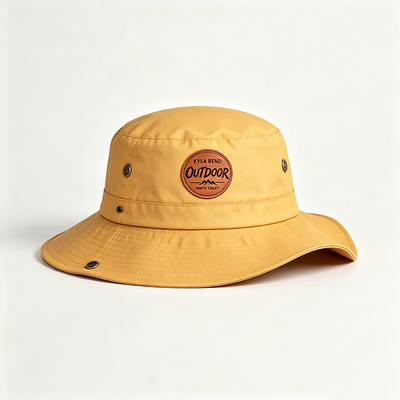 Cappello da secco veloce resistente all'acqua Cappello da sole da esterno per la spiaggia Campeggio escursioni